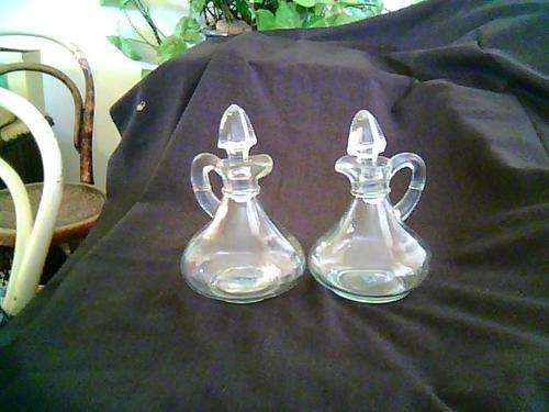 CONDIMIN SET