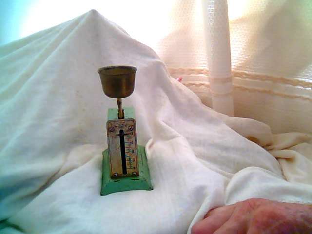SMALL SCALE