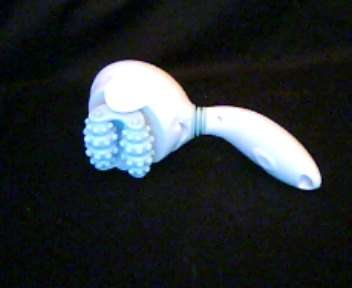 SCHOLL VIBRATING NECK, SHOULD &, BODY MASSAGER