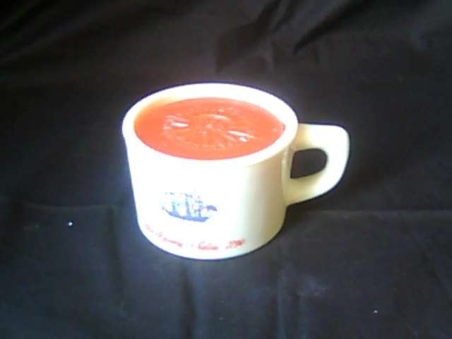 OLD SPICE SHAVING CUP NEVER BEEN USED - HARD TO FIND