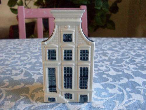 KLM house no 63