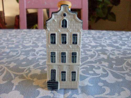 KLM House no 45