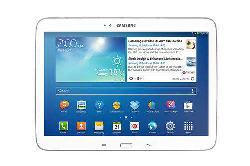 Samsung Galaxy Tab3 P5200 Wifi & 3G