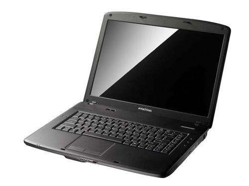 acer emachine e520