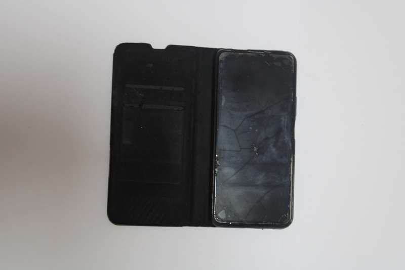 Huawei P50 Pro 256GB (Cover & Screen-Guard included) (Mint Condition)