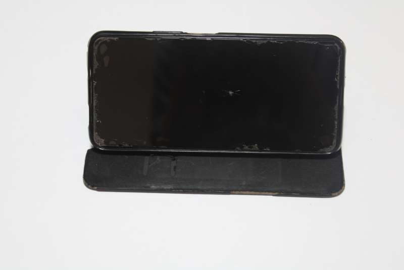 Huawei P50 Pro 256GB (Cover & Screen-Guard included) (Mint Condition)