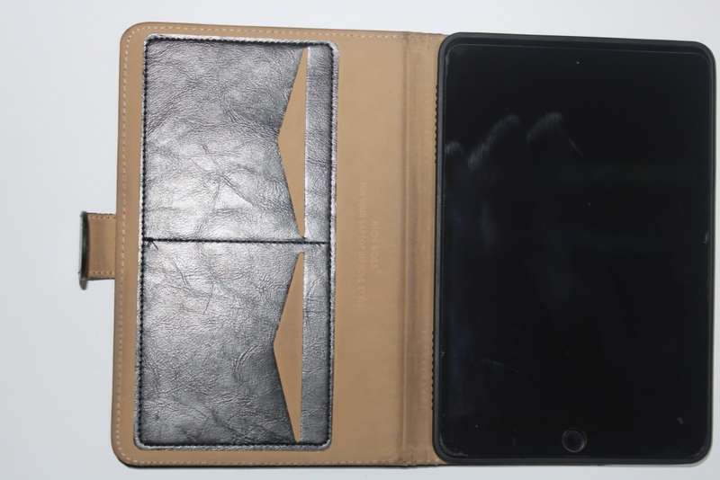 Apple iPad Mini 5 (Mint Condition) (Screenguard & cover included)