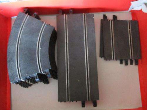 Ninco -Job lot of Tracks