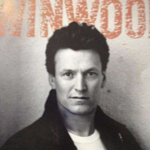LP - Steve Winwood - Roll Wit It