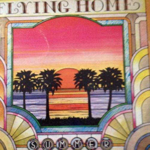 LP - Summer - Flying Home