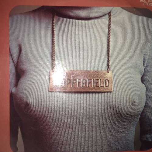 L.P. - Copperfield - Copperfield