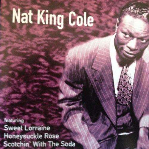 CD - Nat King Cole