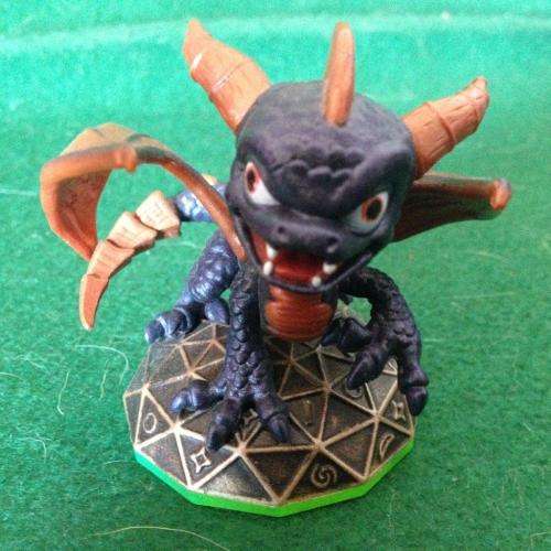Skylanders - Figurine - Spyro