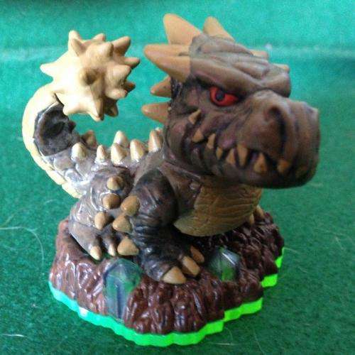 Skylanders - Spyro`s Adventure - Bash Series 1