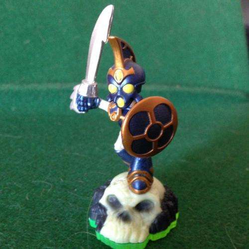 Skylanders - Figurine - Chop Chop