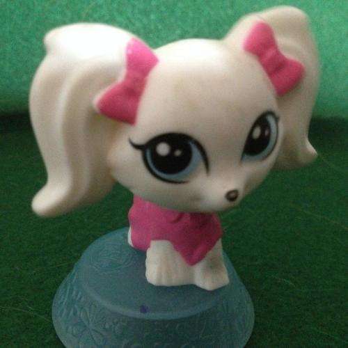McDonalds - Littlest Petshop 2015