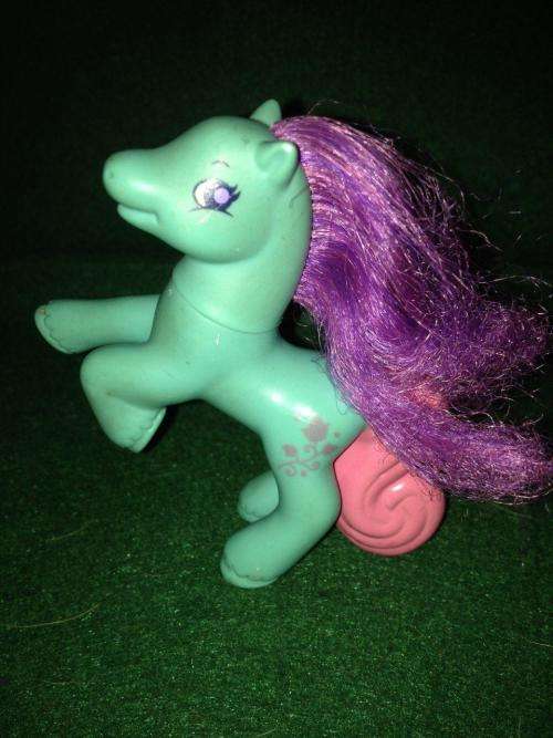 My Little Pony - Hasbro 1998 +-8cm