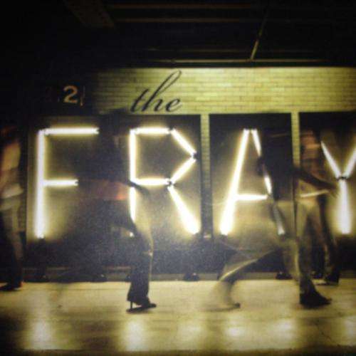 CD - The Fray - The Fray