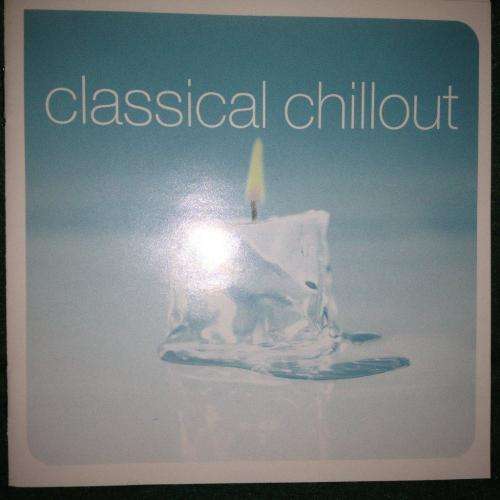 CD - Classical Chillout 1 (2cd)