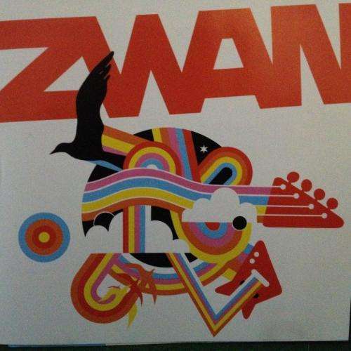 CD - ZWAN - Mary Star Of The Sea