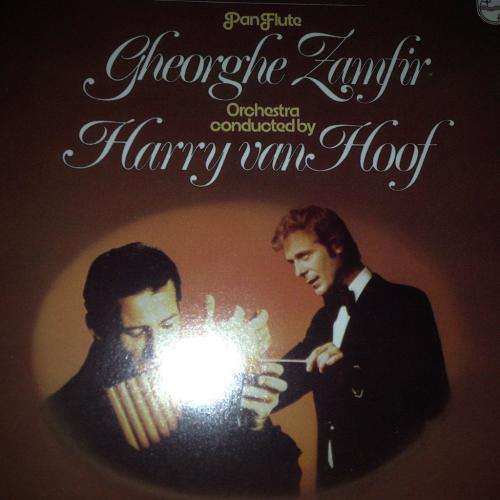 CD - Music by Candlelight - Panflute