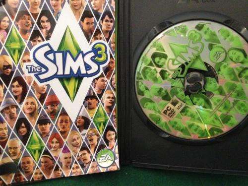 PC - The Sims 3