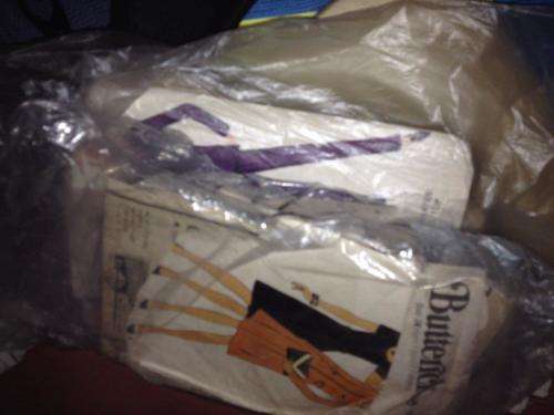 Huge Job Lot of Sewing Patterns x 49 see pics + extra's