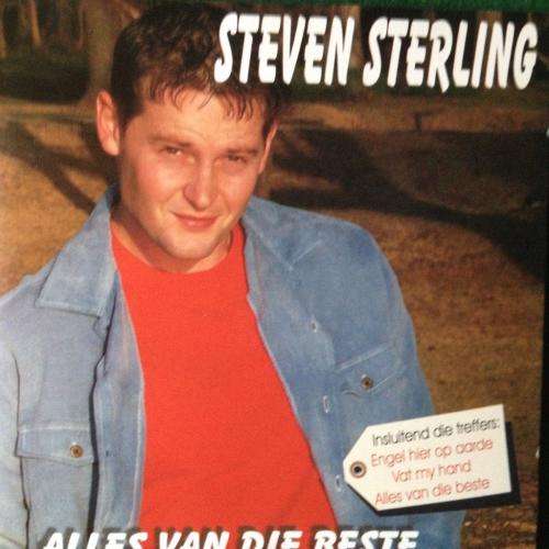 CD - Steven Sterling - Alles Van Die Beste