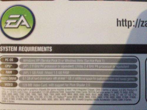 PC - The Sims 3