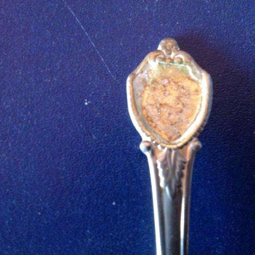 10 x Souvenir Spoons