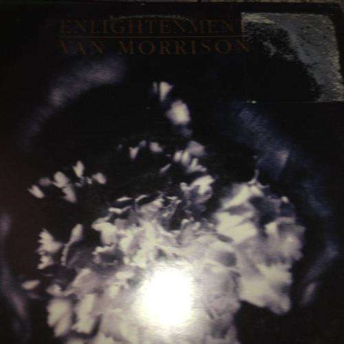 LP - Van Morrison - Enlightenment