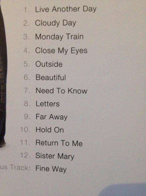 CD - Watershed - Mosiac
