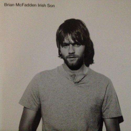CD - Brian McFadden -  Irish Son