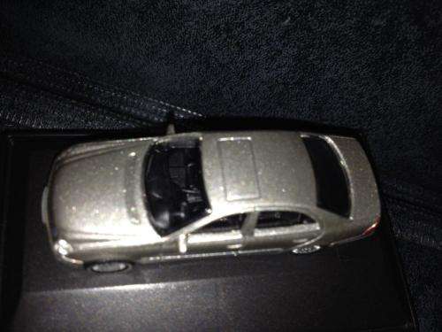 High Speed - Mercedes Benz E-Class - HO 1:87 Scale
