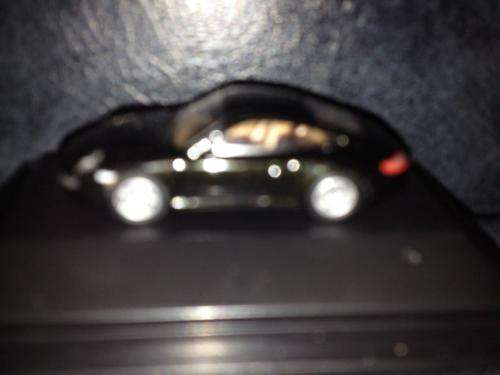 High Speed - Porsche 911 Carrera S - HO 1:87 Scale