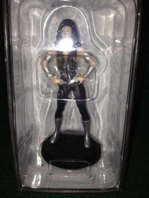 DC Comics Super Hero Collection - Donna Troy - no Magazine Eaglemoss Collections(NOS)