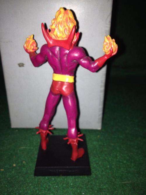 Marvel - Dormammu - The Classic Marvel Figurine Collection no Magazine