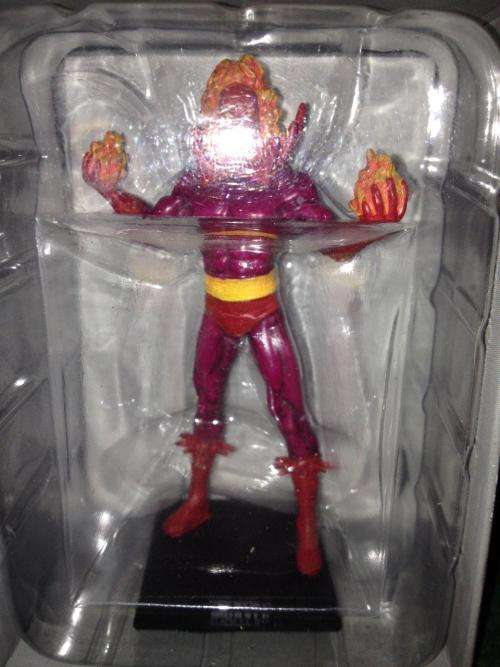Marvel - Dormammu - The Classic Marvel Figurine Collection no Magazine