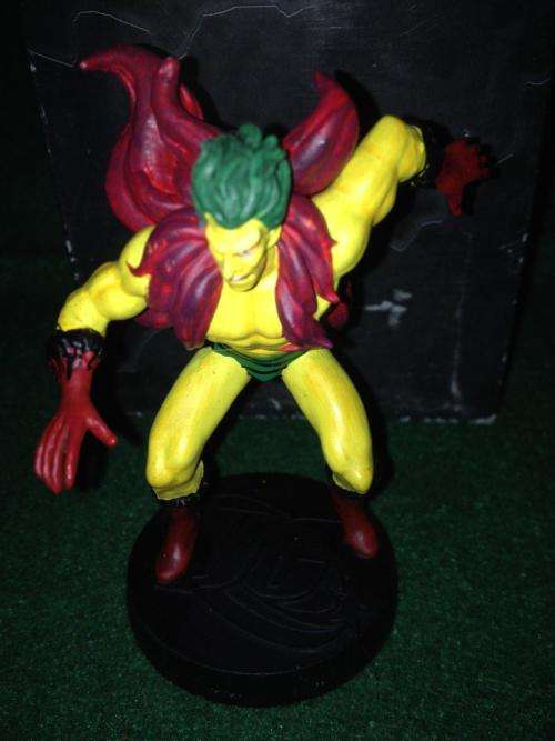 DC Comics Super Hero Collection - Creeper - no Magazine Eaglemoss Collections(NOS)