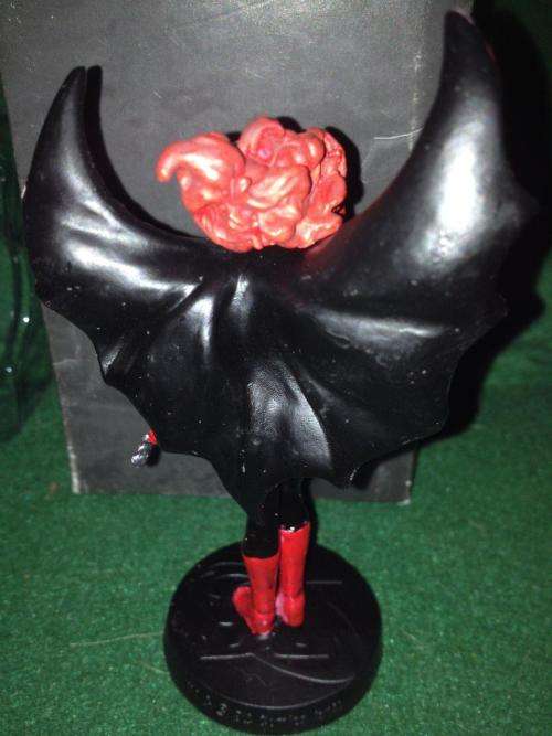 DC Comics Super Hero Collection - Batwoman - no Magazine Eaglemoss Collections