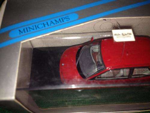 MiniChamps - BMW E1  1:43 Scale (NOS)