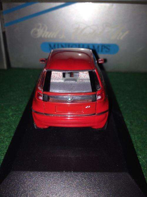 MiniChamps - BMW E1  1:43 Scale (NOS)