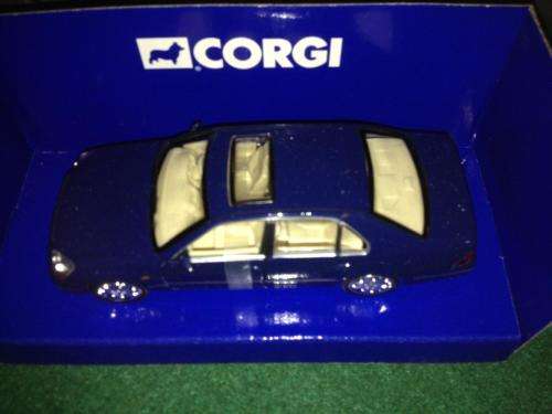 Corgi - Style B Toyota Lexus LS430  1:43 Scale (NOS - New old Stock)