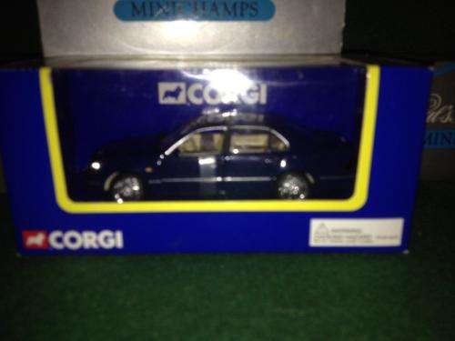 Corgi - Style B Toyota Lexus LS430  1:43 Scale (NOS - New old Stock)