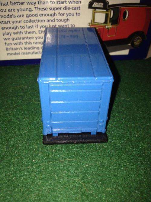 The Lledo Junior Collection - Marmite Van (NOS)