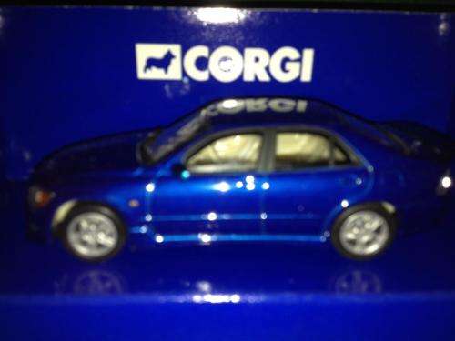 Corgi - Toyota Lexus Is200 Style B 1:43 Scale (NOS - New old Stock)