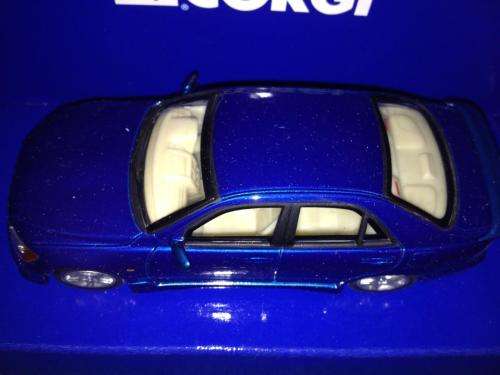 Corgi - Toyota Lexus Is200 Style B 1:43 Scale (NOS - New old Stock)
