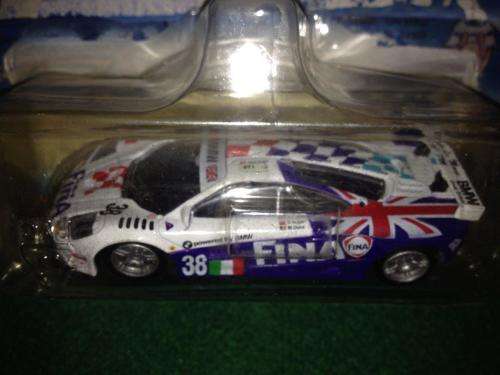High Speed  - BMW GT 1:43 Scale (NOS - New old Stock)