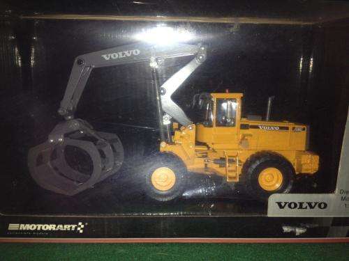Motorart - Volvo - L180C 1:50 Scale (NOS)