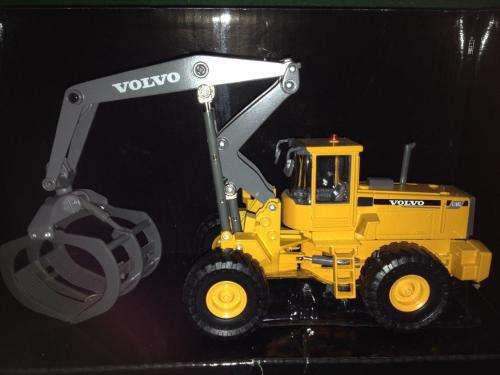 Motorart - Volvo - L180C 1:50 Scale (NOS)